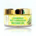 Vaadi Herbal Lemongrass Anti-Pigmentation Massage Gel 50 gm